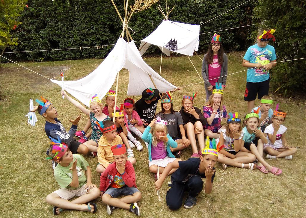 Bien Se Pr Parer Le Camping Avec Des Enfants Camping Lavitarelle Fr